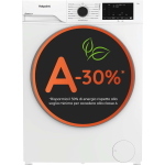 Hotpoint HB 103 CARE IT Washing machine Freestanding | Class A | Capacity: 10 kg, Class A -30%, inverter motor