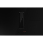 ASKO HIH3843FM1 Induction hob with integrated extractor hood Built-in | Class A | Nero, Da incasso, 80 cm