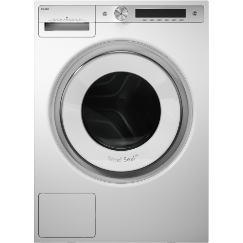 ASKO W6098X.W/3 Washing machine Freestanding | Class A | Caricamento frontale, 9 kg, A
