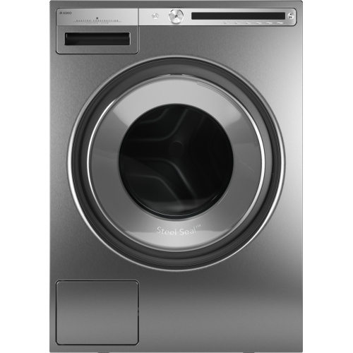 ASKO W4086C.S/3 Lavadora Instalación libre | Clase energética A | Caricamento frontale, 8 kg, A