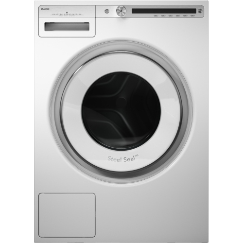 ASKO W4114C.W/3 Lave-linge Pose libre | Classe énergétique A | Caricamento frontale, 11 kg, B
