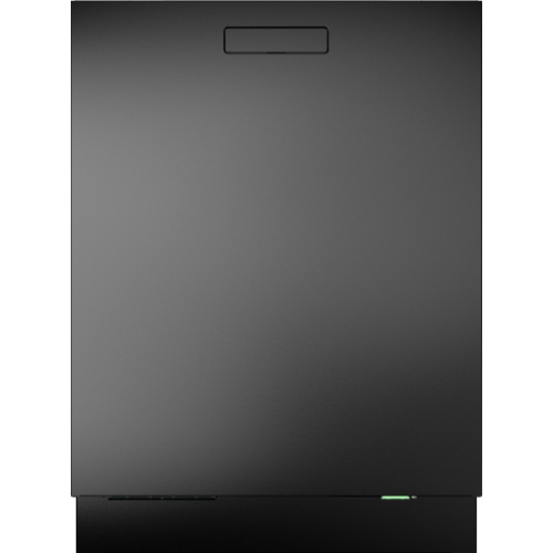 ASKO DBI745MIQ.BS Geschirrspüler Unter der Arbeitsplatte | Klasse B | Sottopiano, Dimensione massima (60 cm), Nero