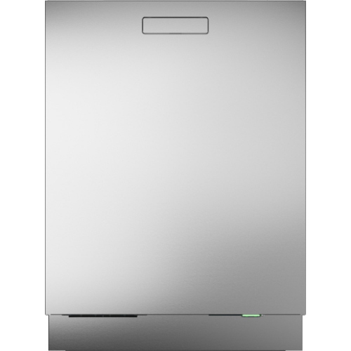 ASKO DBI745MIQ.S Dishwasher Under-worktop | Class B | Sottopiano, Dimensione massima (60 cm), Acciaio inox