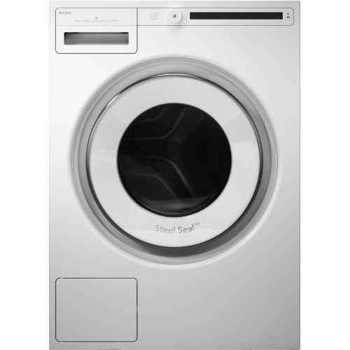 ASKO W2096R.W Lavadora Instalación libre | Clase energética A | Caricamento frontale, 9 kg, A