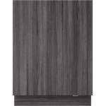 ASKO DFI746MU Dishwasher Fully built-in | Class B | Fully retractable, Maximum size (60 cm), Black