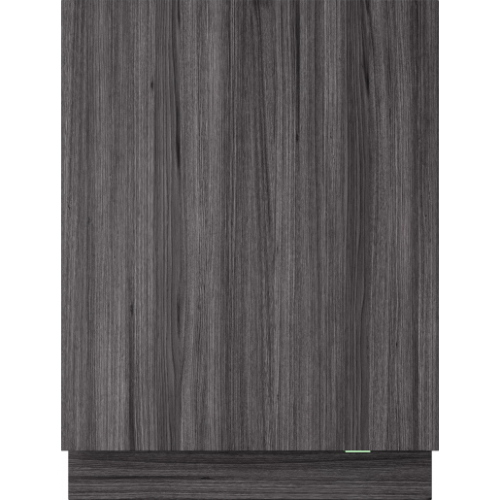 ASKO DFI746MU Geschirrspüler A scomparsa totale | Klasse B | A scomparsa totale, Dimensione massima (60 cm), Nero