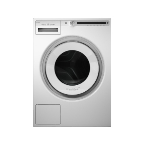 ASKO W4086P.W Lavadora Instalación libre | Clase energética A | Caricamento frontale, 8 kg, A