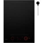 ASKO HID352GC Induktionskochfeld Einbau | Nero, Da incasso, 70 cm