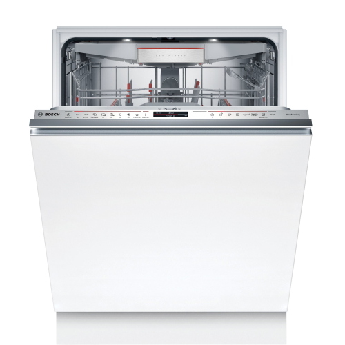 BOSCH SMV8YCX02E Geschirrspüler Einbau