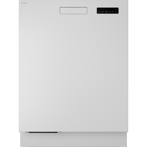ASKO DBI344ID.W Lave-vaisselle Sous plan de travail | Classe énergétique B | Sottopiano, Dimensione massima (60 cm), Bianco