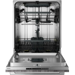 ASKO DFI544D Dishwasher Fully built-in | Class B | Fully retractable, Maximum size (60 cm), LCD