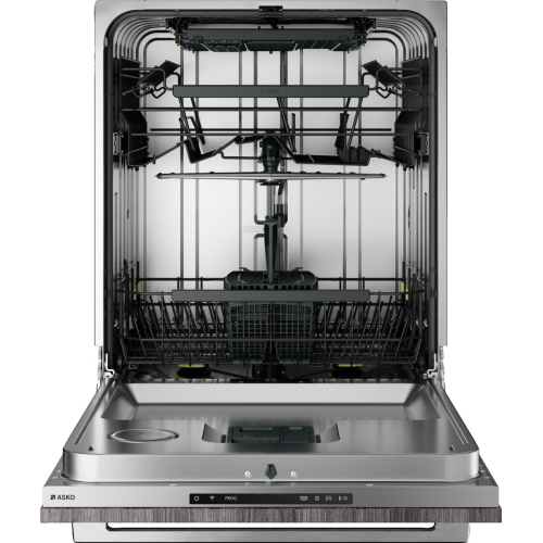 ASKO DFI544D Dishwasher A scomparsa totale | Class B | A scomparsa totale, Dimensione massima (60 cm), LCD