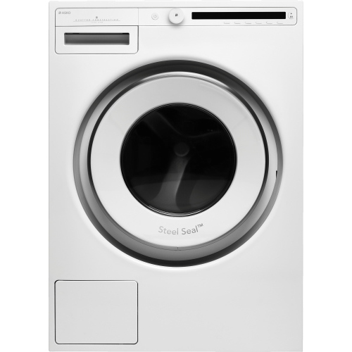 ASKO W2084W/3 Washing machine Freestanding | Class A | Caricamento frontale, 8 kg, B