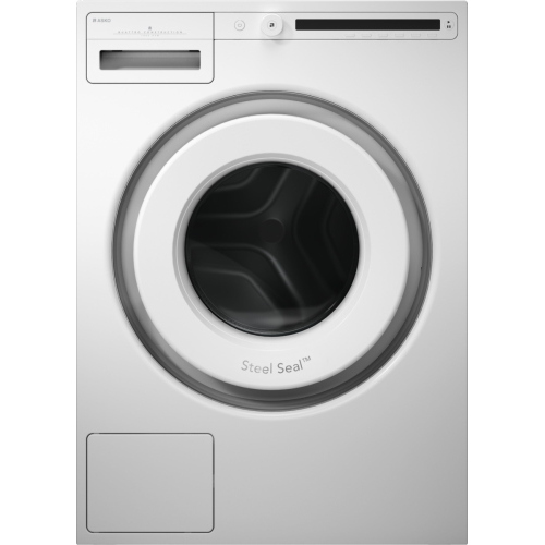 ASKO W2084B.W Washing machine Freestanding | Class A | Caricamento frontale, 8 kg, B