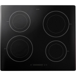 ASKO HI1611G Induktionskochfeld Einbau | Nero, Da incasso, 60 cm
