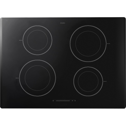 ASKO HI17111G Induktionskochfeld Einbau | Nero, Da incasso, 70 cm