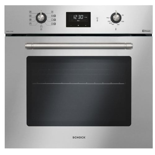 SCHOCK SFC97IXV Four encastré Médias, four électrique, 64 L | Classe énergétique A