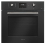 SCHOCK SFC97BKV Four encastré Médias, four électrique, 64 L | Classe énergétique A