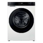 Haier HW70BP14357TUIT Washing machine Freestanding | Class A | Slim 7 KG Washing Machine, 20% more efficient than Class A, 1,400 revolutions