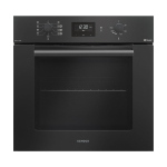 SCHOCK SFI97BKV Four encastré Médias, four électrique, 64 L | Classe énergétique A
