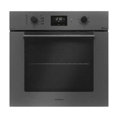 SCHOCK SFI9743V Horno | Encastrado | Clase energética A | Promedio, horno eléctrico, 64 L