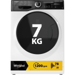 Whirlpool WSB 725 D IT Washing machine Freestanding | Class B | Front-loading, 7 kg, B