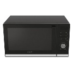 Candy CMGA25TNDB Microwave oven Freestanding Flat surface, Microwave with Grill, 25 L