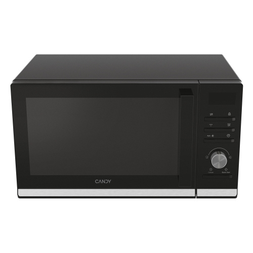 Candy CMGA25TNDB Four à micro-ondes Pose libre Surface plane, Micro-ondes avec grill, 25 L