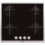 AEG HG694340XB Gas hob Built-in | Da incasso, Gas, Vetro