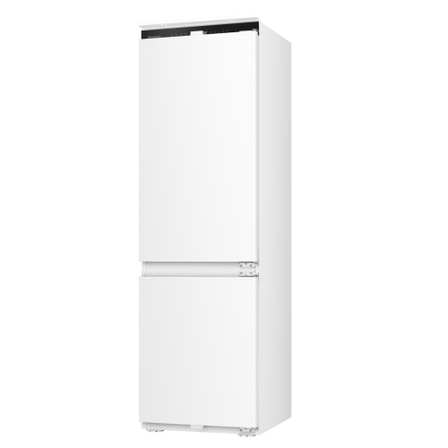 Hisense RB3B250SAWE1 Kühl-gefrierkombination Einbau | Klasse E | 252 L, SN-T, 6 kg/24h