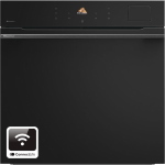 Hisense BAS614P8B Four encastré Largo, four électrique, 77 L | Classe énergétique A+