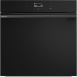 Hisense BAS614A8B Four encastré Largo, four électrique, 77 L | Classe énergétique A+
