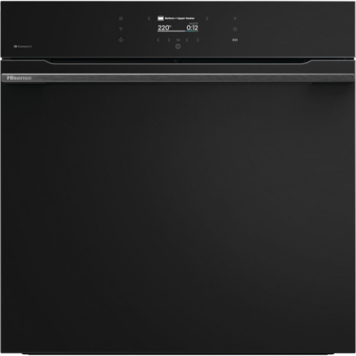 Hisense BAS614A8B Oven Built-in | Class A+ | Largo, Forno elettrico, 77 L
