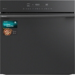 Hisense HO66MB PizzaChef Four encastré Largo, four électrique, 78 L | Classe énergétique A++