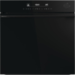 Hisense BSA6634PBG8 Four encastré Largo, four électrique, 77 L | Classe énergétique A+