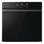 Hisense BI65346ADBGWIFI Four encastré Largo, four électrique, 77 L | Classe énergétique A+