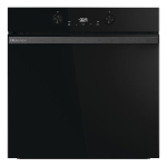 Hisense BI64221PDBG Four encastré Largo, four électrique, 77 L | Classe énergétique A+