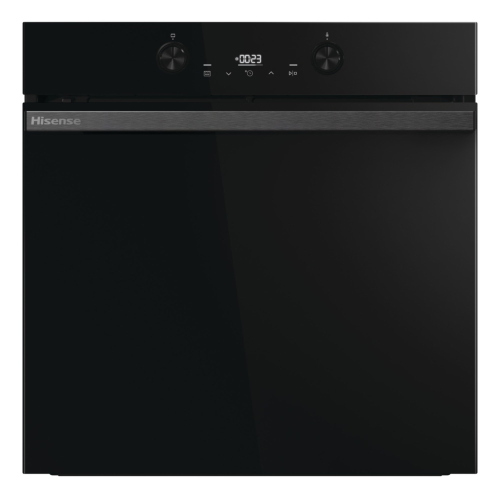 Hisense BI64221PDBG Horno Encastrado | Clase energética A+ | Largo, Forno elettrico, 77 L