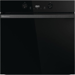 Hisense BI64223ADBG Four encastré Largo, four électrique, 77 L | Classe énergétique A