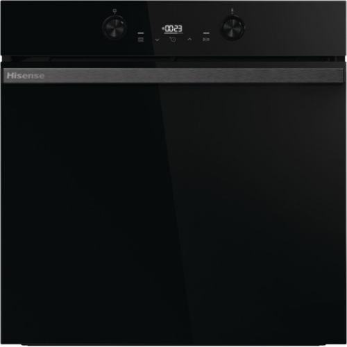 Hisense BI64223ADBG Four Encastré | Classe énergétique A | Largo, Forno elettrico, 77 L