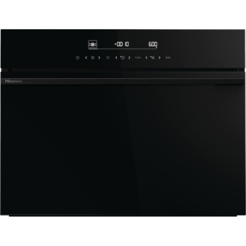 Hisense BIM4434ABG8 Horno Encastrado | Media, Forno elettrico, 50 L