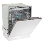 Hisense HV16D5 Dishwasher A scomparsa totale | Class D | A scomparsaHisense HV16D5 Dishwasher A scomparsa tota