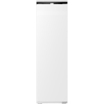 Hisense FT3B213SEWE1 Upright freezer Freestanding | Class E | 235 L, 12 kg/24h, SN-T