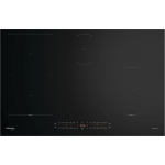 Hisense HI8432BSCWF Plaque à induction Encastré | Noir, À encastrer, 79 cm