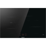 Hisense HI842SC Induction hob Built-in | Nero, Da incasso, 79 cm