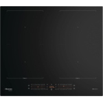 Hisense HI6442BSCWF Induction hob Built-in | Nero, Da incasso, 59.5 cm