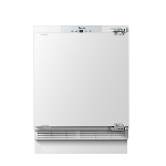 Hisense RUR156D4AWE Kühl-gefrierkombination Einbau | Klasse E | 104 L, SN-ST, 38 dB
