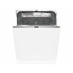 Hisense HV642E90 Geschirrspüler | Geschirrspüler | Energieklasse A+ | 14 Gedecke, 6 Programme, Geräuschpegel 46 dB