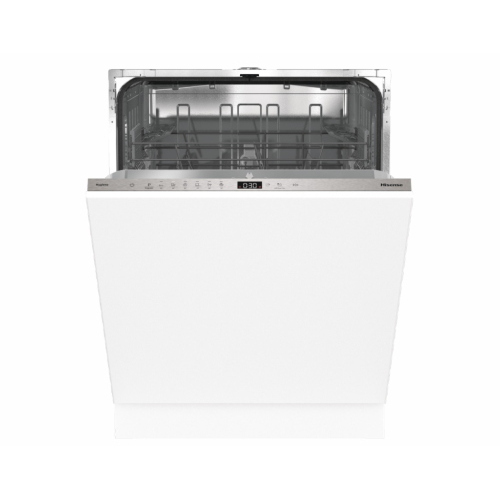 Hisense HV642E90 Lavavajillas Lavavajillas | Clase energética A+ | 14 cubiertos, 6 programas, Nivel de ruido 46 dB