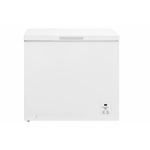 Hisense FC247D4AWLE Congélateur coffre Pose libre | Classe énergétique E | 191 L, 12 kg/24h, SN-N